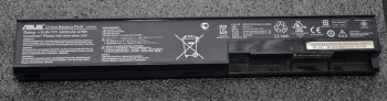 asus x501 laptop baterie acumulator original