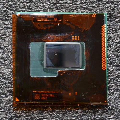 Procesor Intel Celeron Sandy Bridge B830
