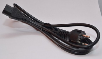 Cablu alimentare PC - 220V