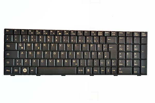 Tastatura laptop Fujitsu Amilo XI 2528 MP-032360033472 10600821387