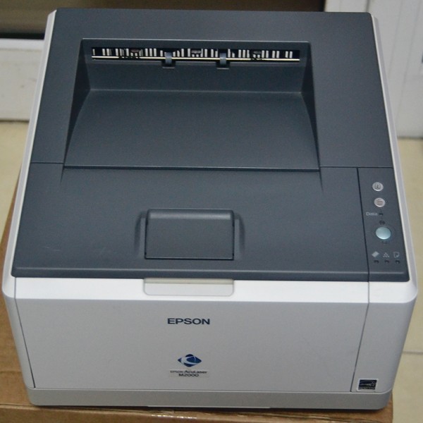 imprimanta laser epson m2000dn