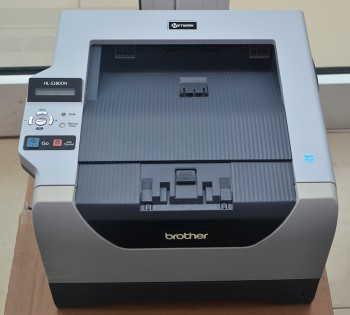 imprimanta laser sh brother 5380dn botosani