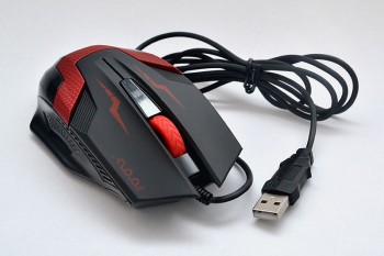 mouse gaming ieftin botosani usb 2400 dpi