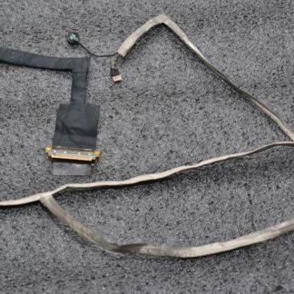 Cablu panglica display / webcam / cu microfon ASUS X501A