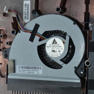 Cooler / Ventilator Asus X501A