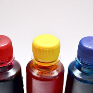 Cerneala Color pentru cartuse Canon