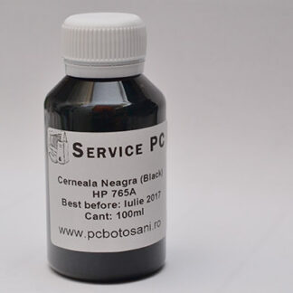 Cerneala HP 100ml - HP336 HP300 HP350 HP650 HP901
