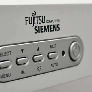 Monitor LCD Fujitsu Siemens 19" 1280 x 1024