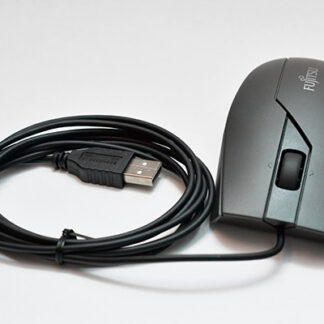 Mouse optic USB Fujitsu