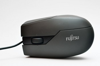 Mouse optic USB Fujitsu