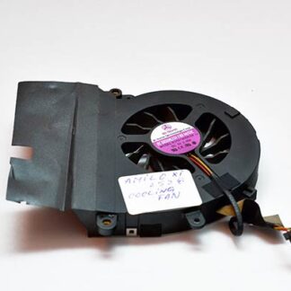 Cooler ventilator Fujitsu Amilo XI 2528