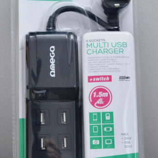 incarcator usb 6 porturi botosani