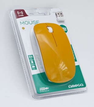 mouse wireless botosani 1