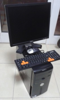 calculator dell monitor botosani