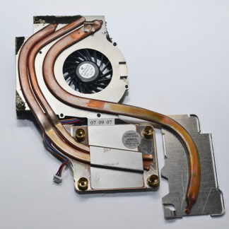 heatsink lenovo r61 42W2677 42W2676
