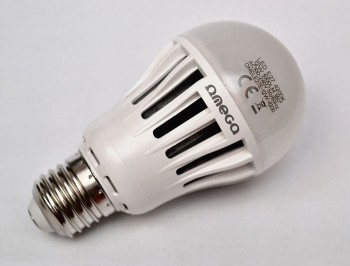 bec LED E27 12W 4200K lumina naturala ieftin calitate botosani