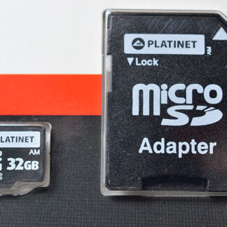 card micro sd clasa 10 32gb