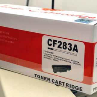 cartus laser hp 283a ieftin botosani