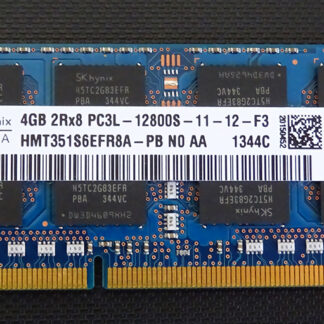 Memorie RAM DDR3L 4GB laptop