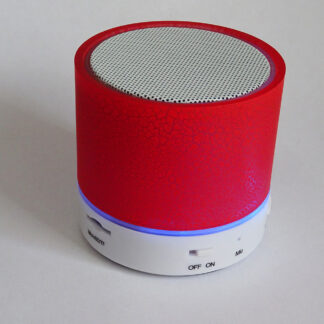 Boxa Bluetooth + MP3 Player stick USB si microSD