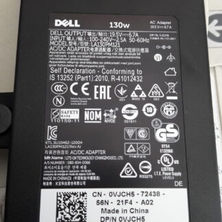 alimentator dell 130w original LA130PM121